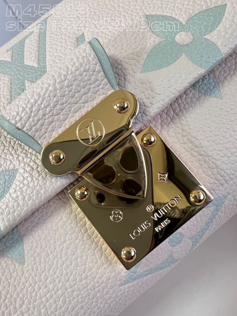 LV Satchel bags